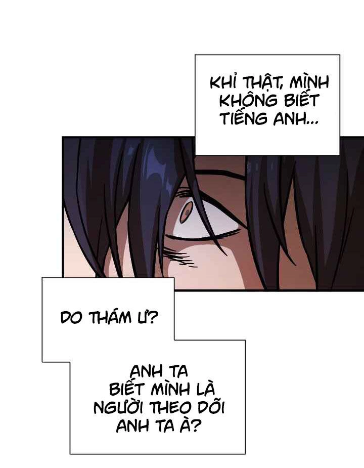 Người Chơi Không Thể Thăng Cấp Chapter 16 - 32