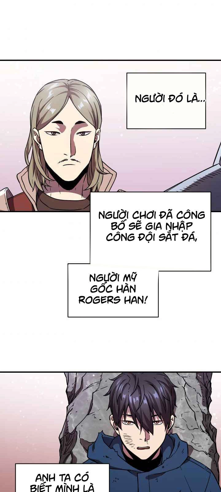 Người Chơi Không Thể Thăng Cấp Chapter 16 - 37