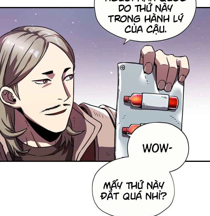 Người Chơi Không Thể Thăng Cấp Chapter 16 - 39