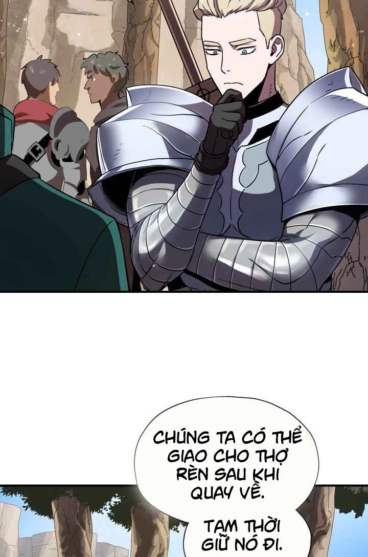 Người Chơi Không Thể Thăng Cấp Chapter 16 - 51