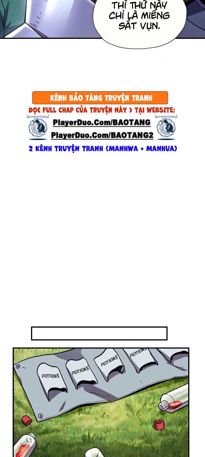 Người Chơi Không Thể Thăng Cấp Chapter 16 - 53