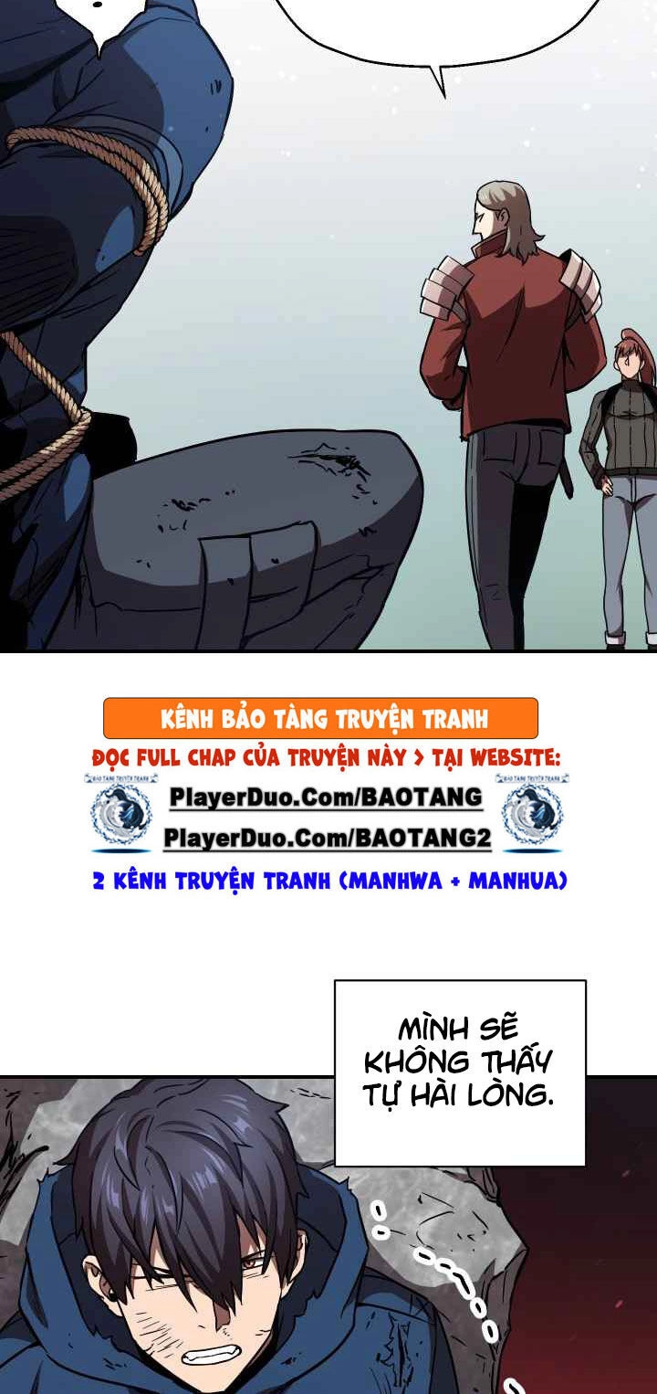 Người Chơi Không Thể Thăng Cấp Chapter 16 - 65