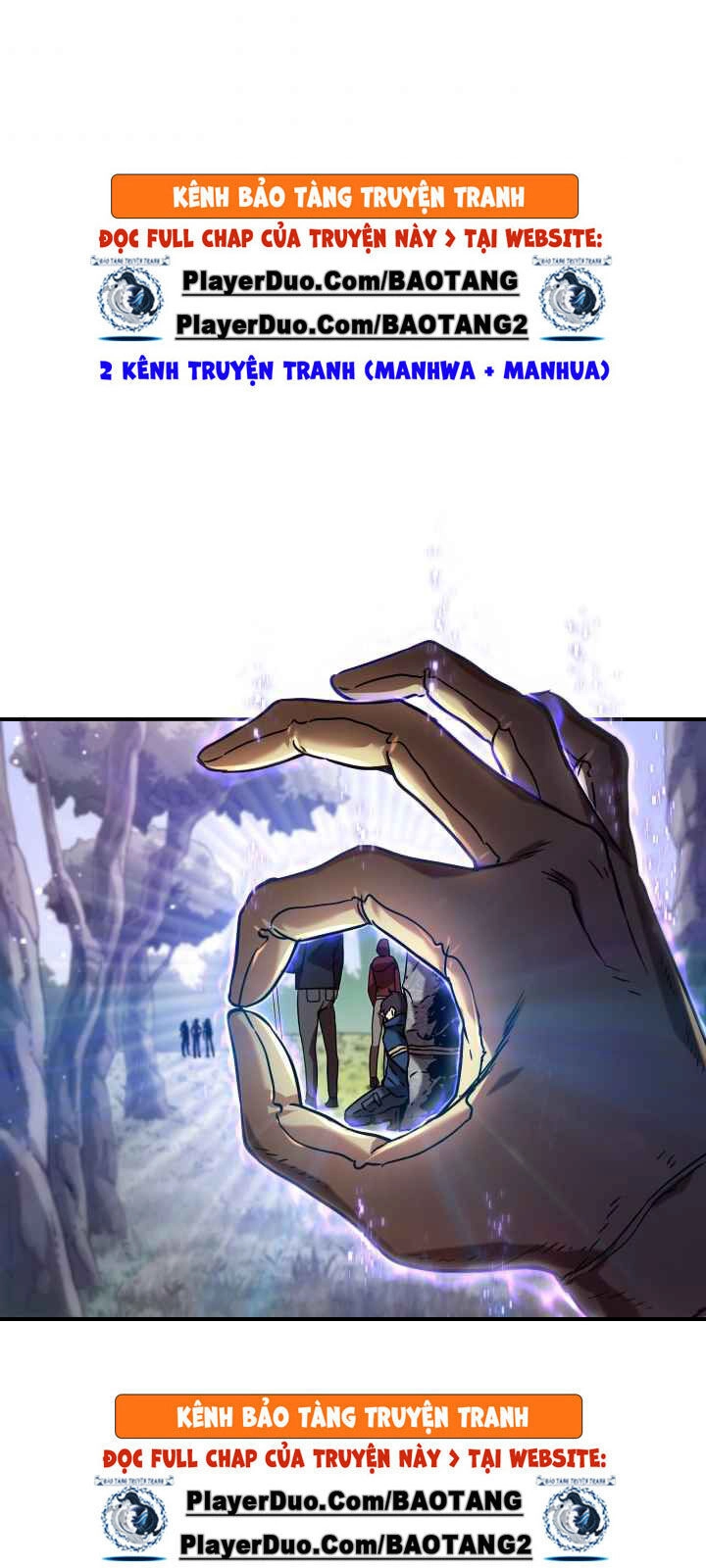 Người Chơi Không Thể Thăng Cấp Chapter 16 - 70