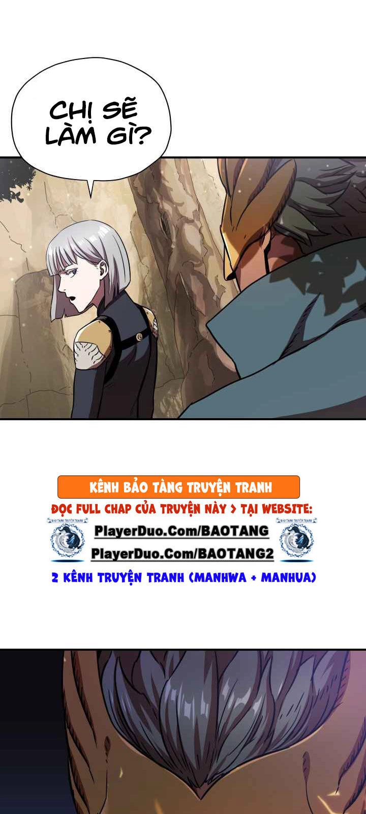 Người Chơi Không Thể Thăng Cấp Chapter 16 - 72