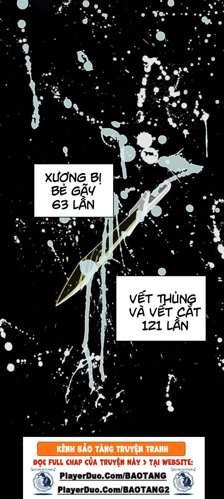 Người Chơi Không Thể Thăng Cấp Chapter 17 - 6