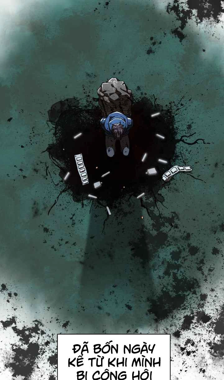 Người Chơi Không Thể Thăng Cấp Chapter 17 - 8