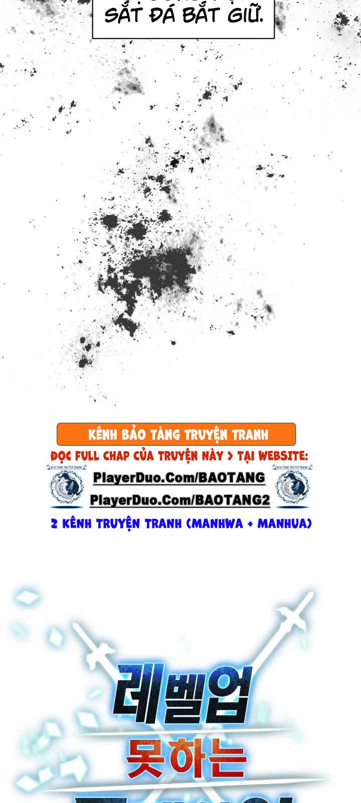 Người Chơi Không Thể Thăng Cấp Chapter 17 - 9