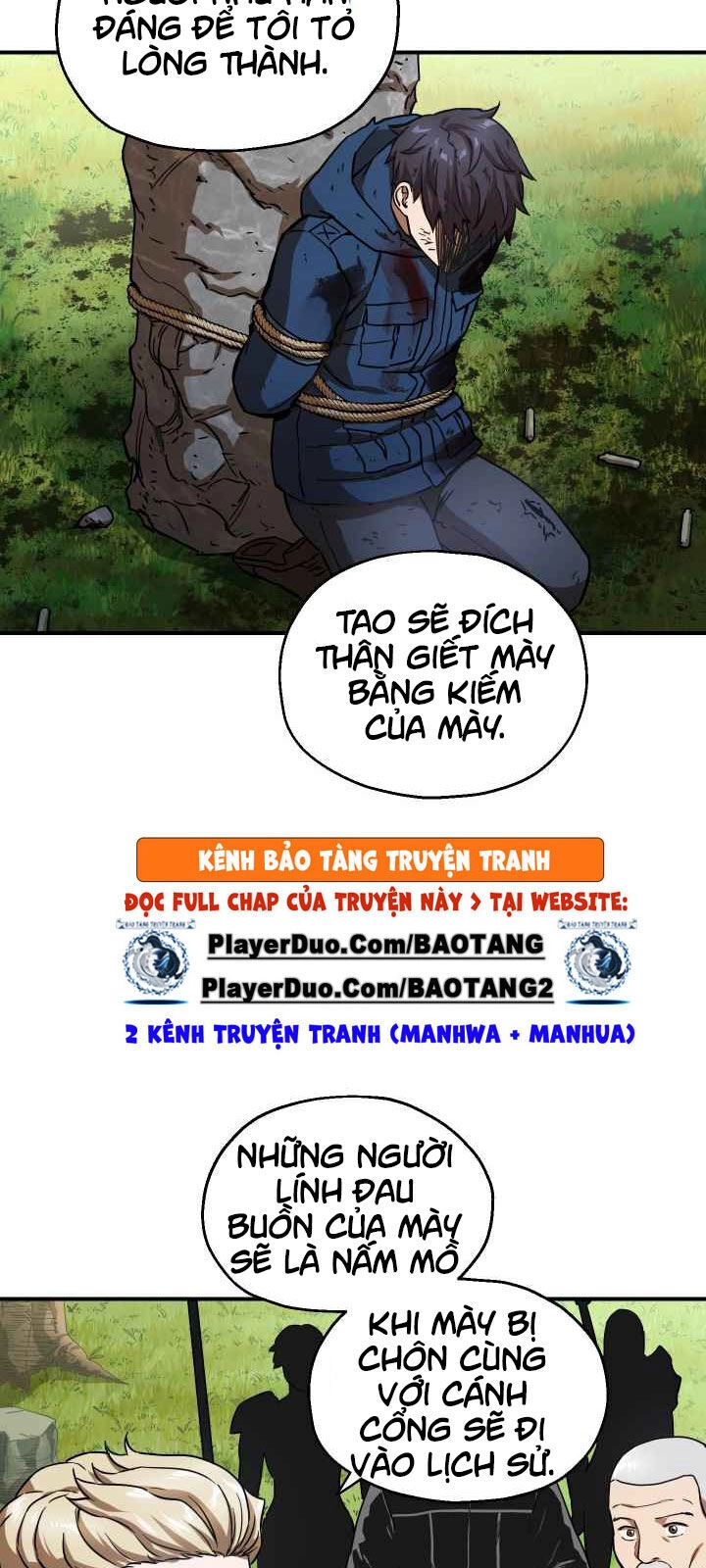 Người Chơi Không Thể Thăng Cấp Chapter 17 - 13