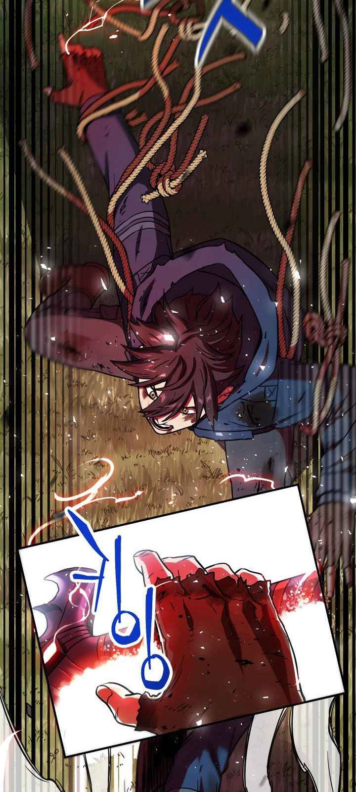 Người Chơi Không Thể Thăng Cấp Chapter 17 - 23