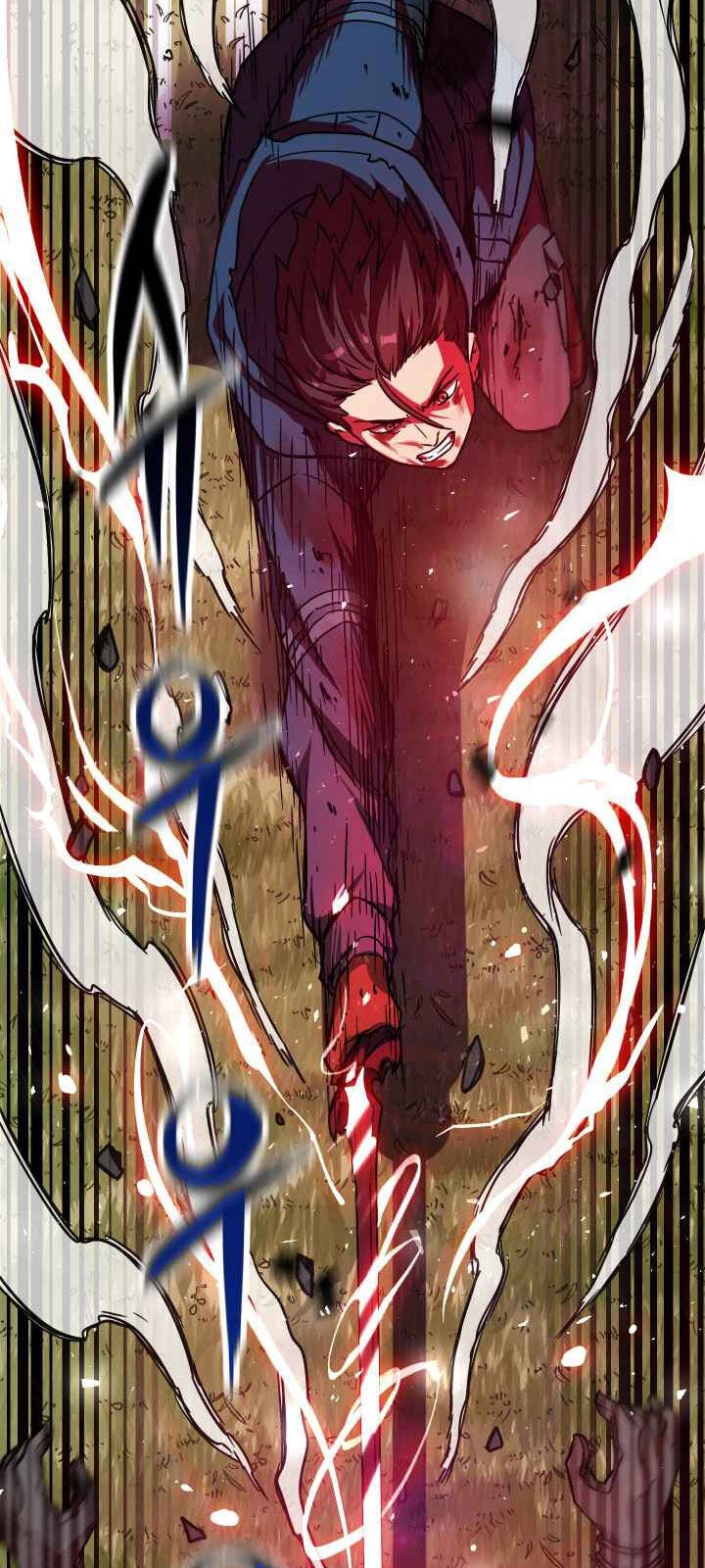 Người Chơi Không Thể Thăng Cấp Chapter 17 - 24