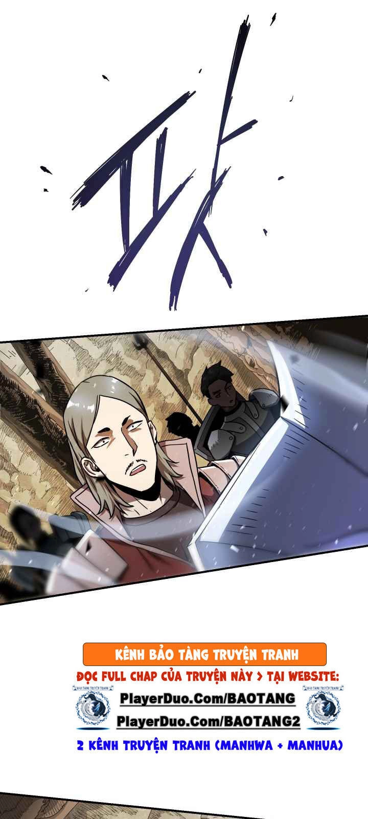 Người Chơi Không Thể Thăng Cấp Chapter 17 - 26