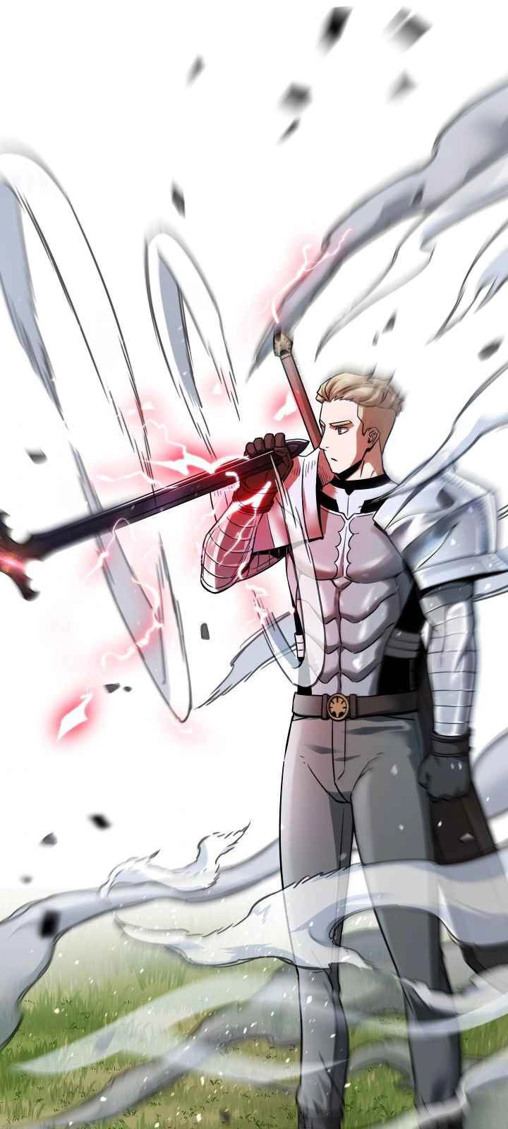 Người Chơi Không Thể Thăng Cấp Chapter 17 - 28