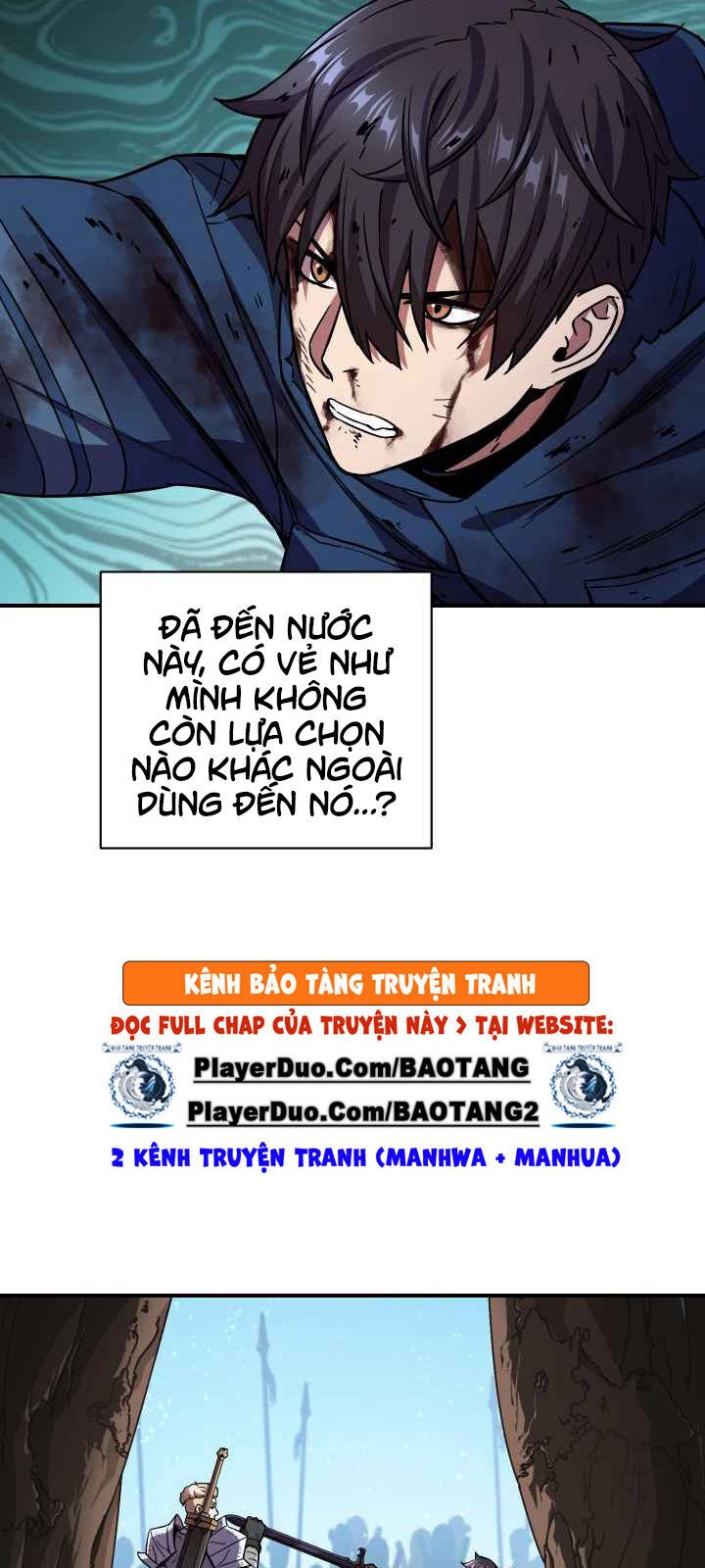 Người Chơi Không Thể Thăng Cấp Chapter 17 - 32