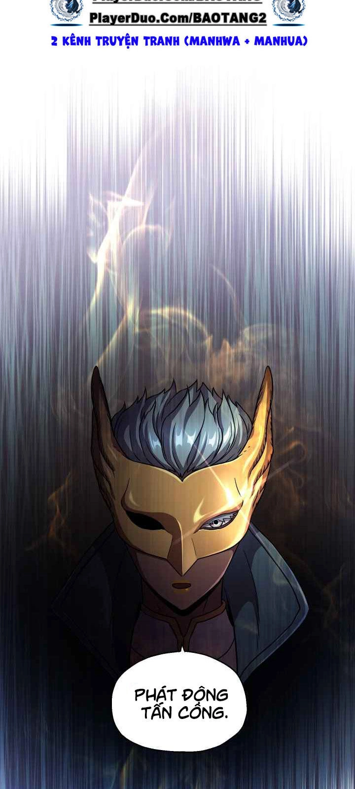 Người Chơi Không Thể Thăng Cấp Chapter 17 - 34