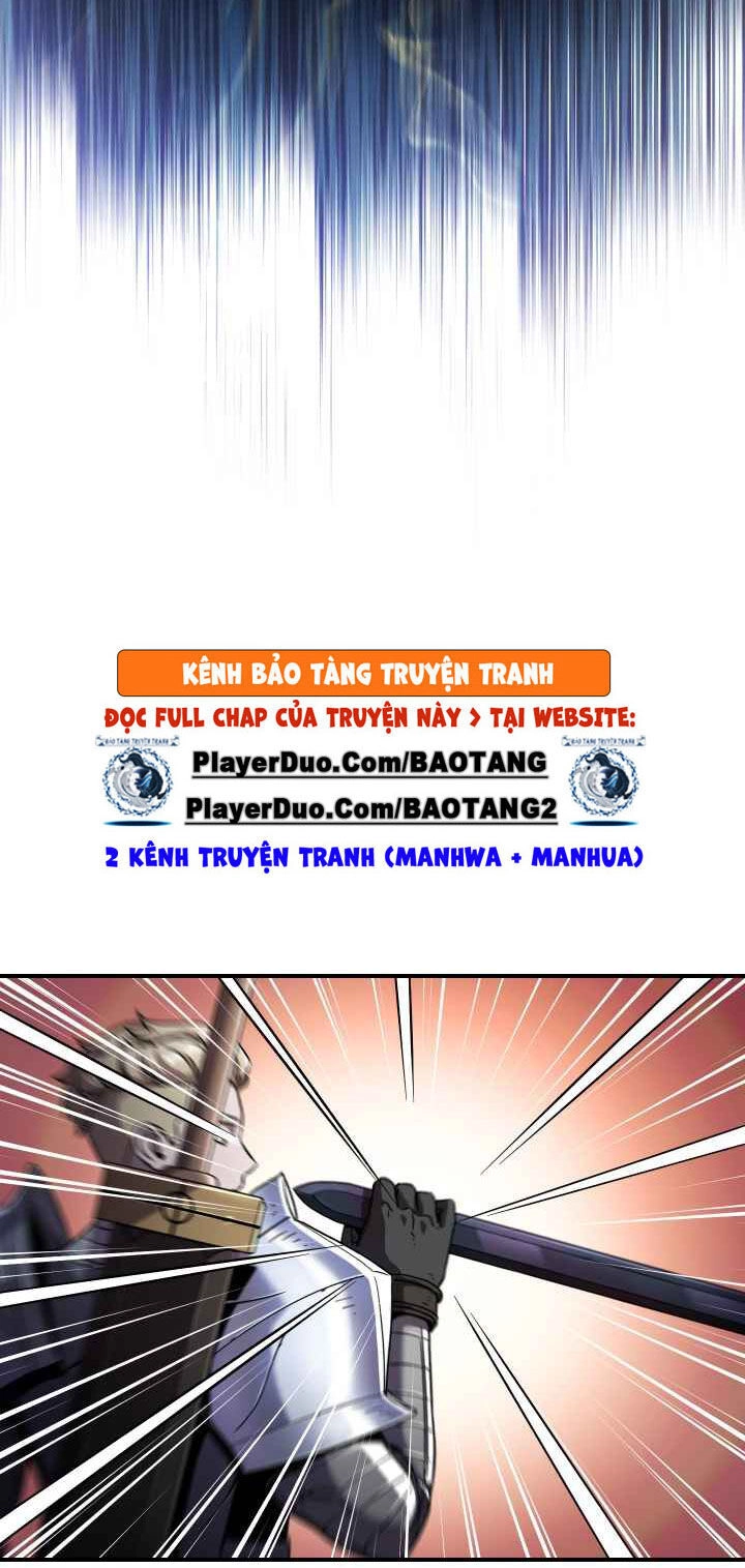 Người Chơi Không Thể Thăng Cấp Chapter 17 - 35