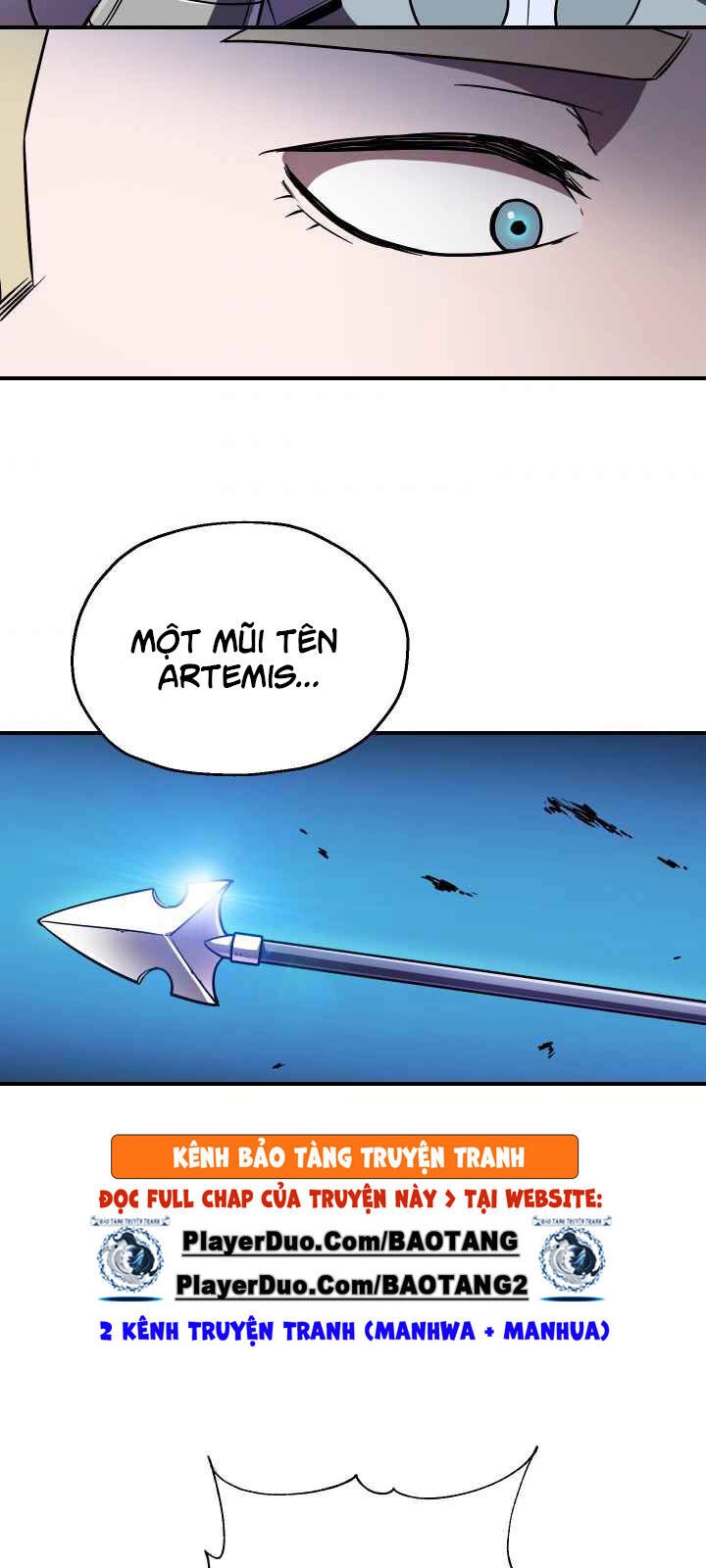 Người Chơi Không Thể Thăng Cấp Chapter 17 - 37