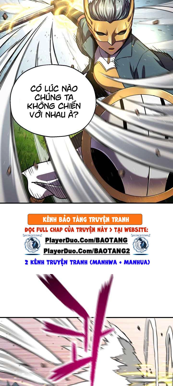 Người Chơi Không Thể Thăng Cấp Chapter 17 - 42