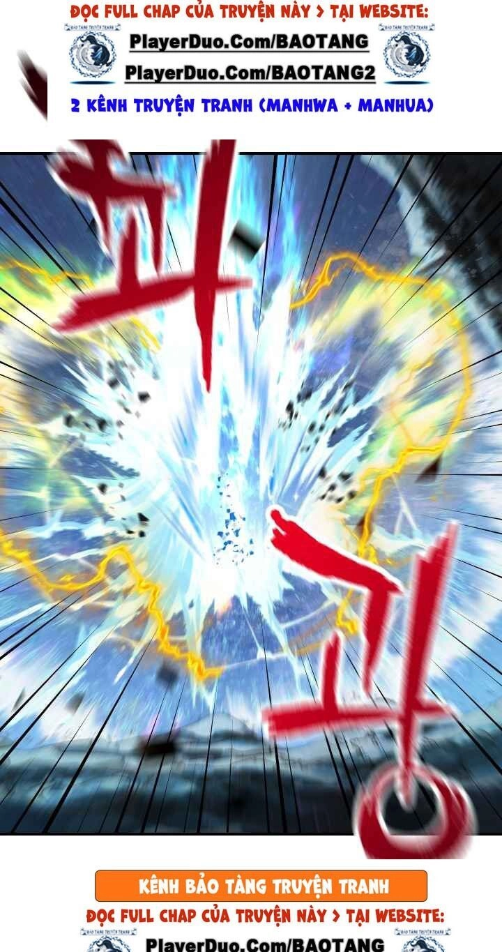 Người Chơi Không Thể Thăng Cấp Chapter 17 - 49