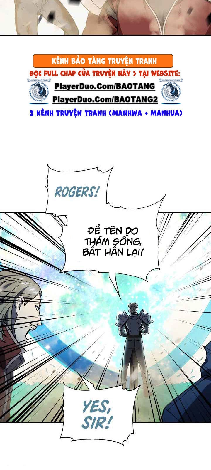 Người Chơi Không Thể Thăng Cấp Chapter 17 - 51