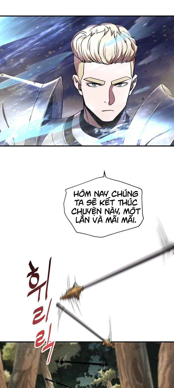 Người Chơi Không Thể Thăng Cấp Chapter 17 - 54