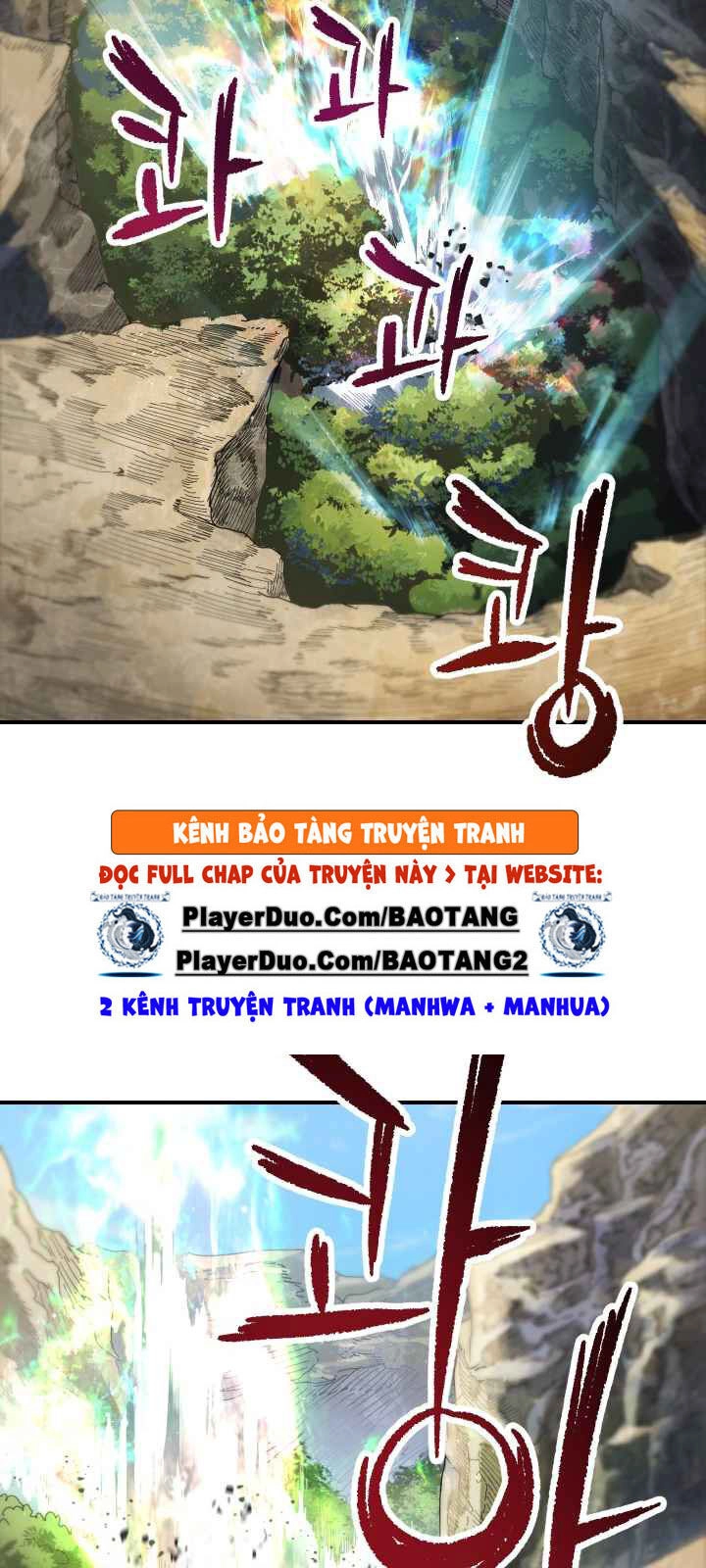 Người Chơi Không Thể Thăng Cấp Chapter 17 - 59