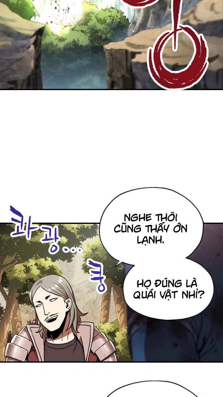 Người Chơi Không Thể Thăng Cấp Chapter 17 - 60