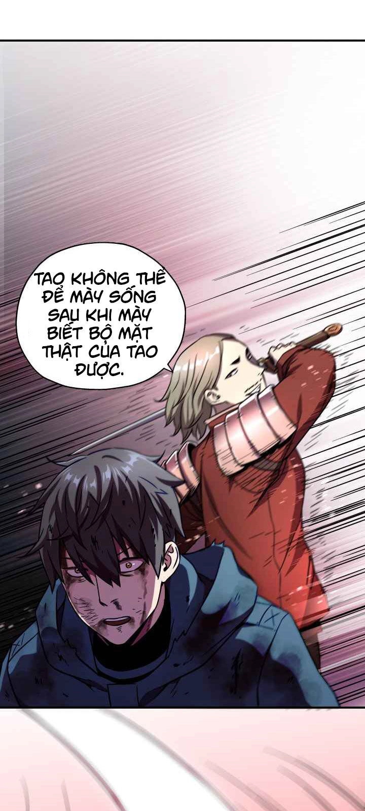 Người Chơi Không Thể Thăng Cấp Chapter 17 - 65