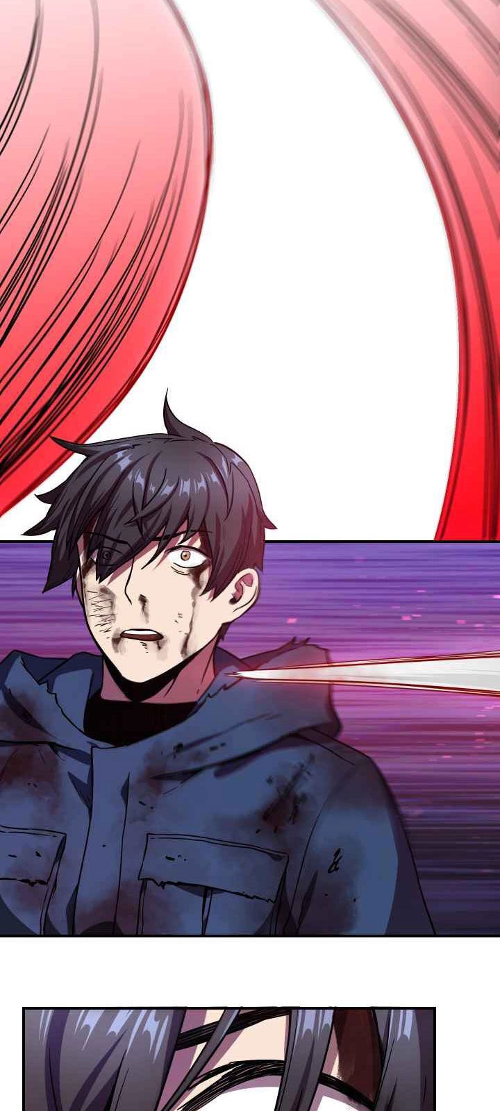 Người Chơi Không Thể Thăng Cấp Chapter 17 - 66