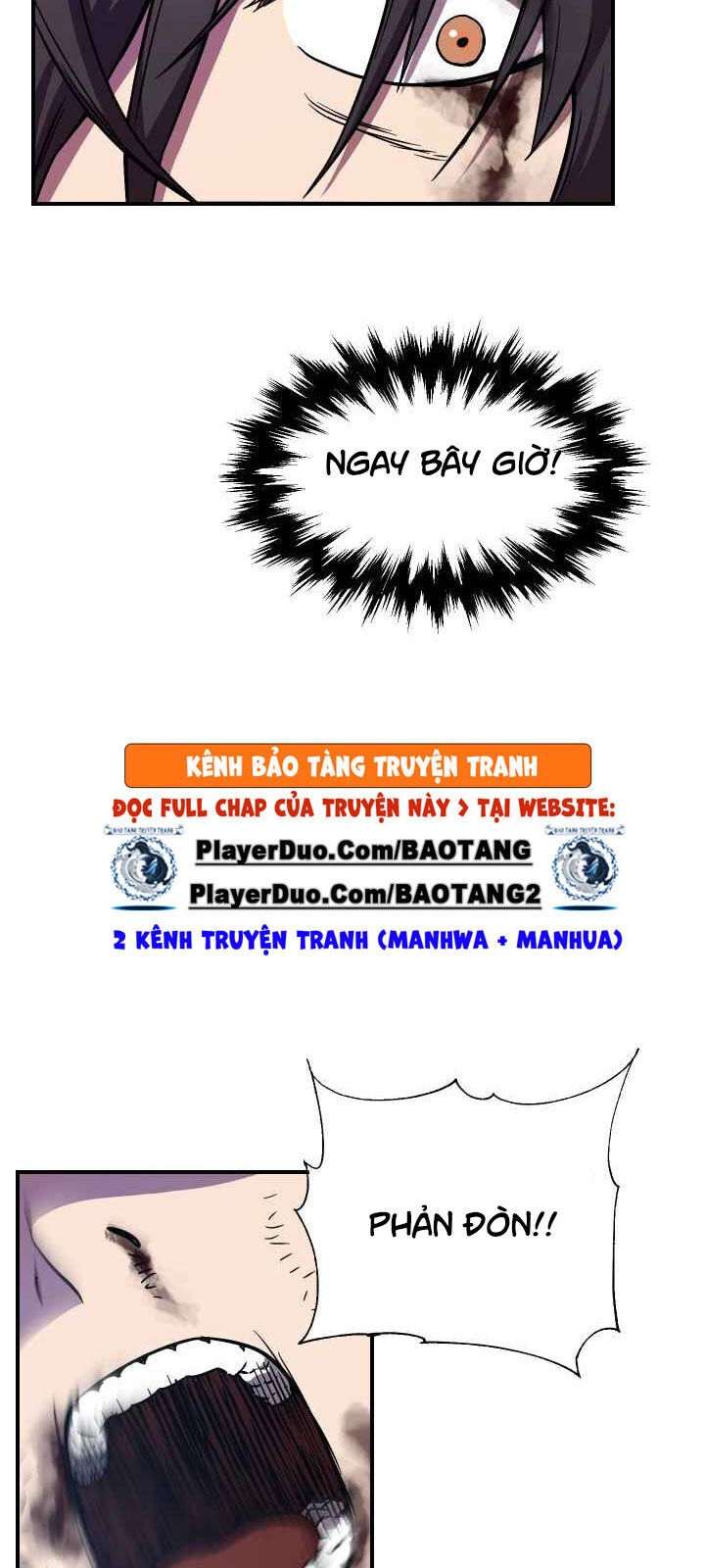 Người Chơi Không Thể Thăng Cấp Chapter 17 - 67