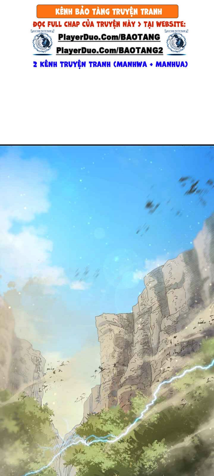 Người Chơi Không Thể Thăng Cấp Chapter 17 - 72