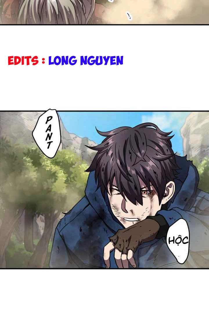 Người Chơi Không Thể Thăng Cấp Chapter 17 - 74