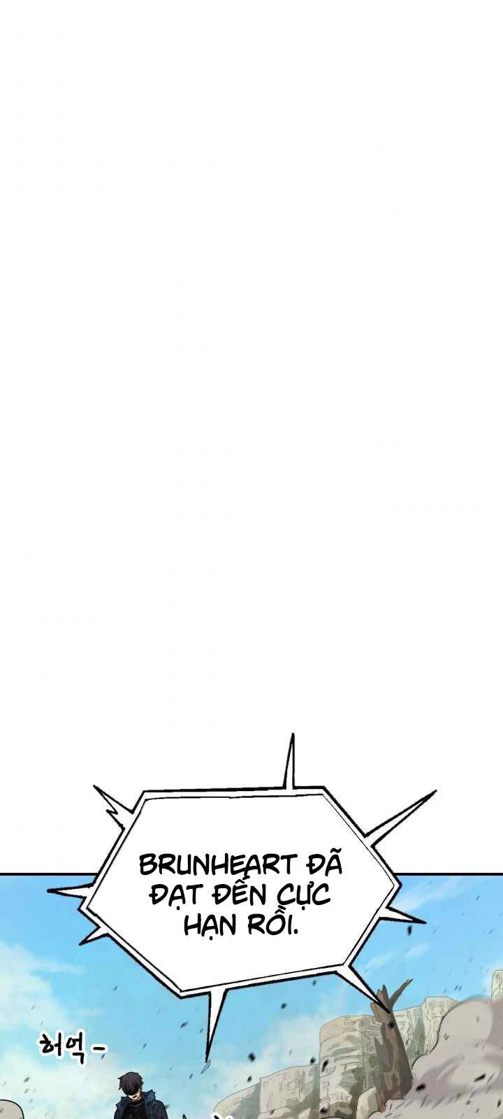 Người Chơi Không Thể Thăng Cấp Chapter 18 - 5