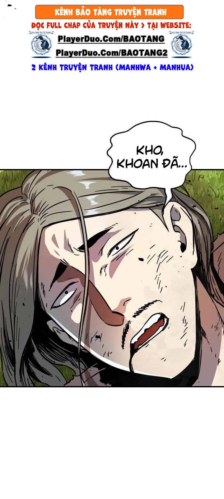 Người Chơi Không Thể Thăng Cấp Chapter 18 - 9