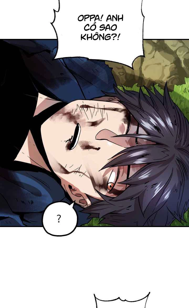 Người Chơi Không Thể Thăng Cấp Chapter 18 - 17