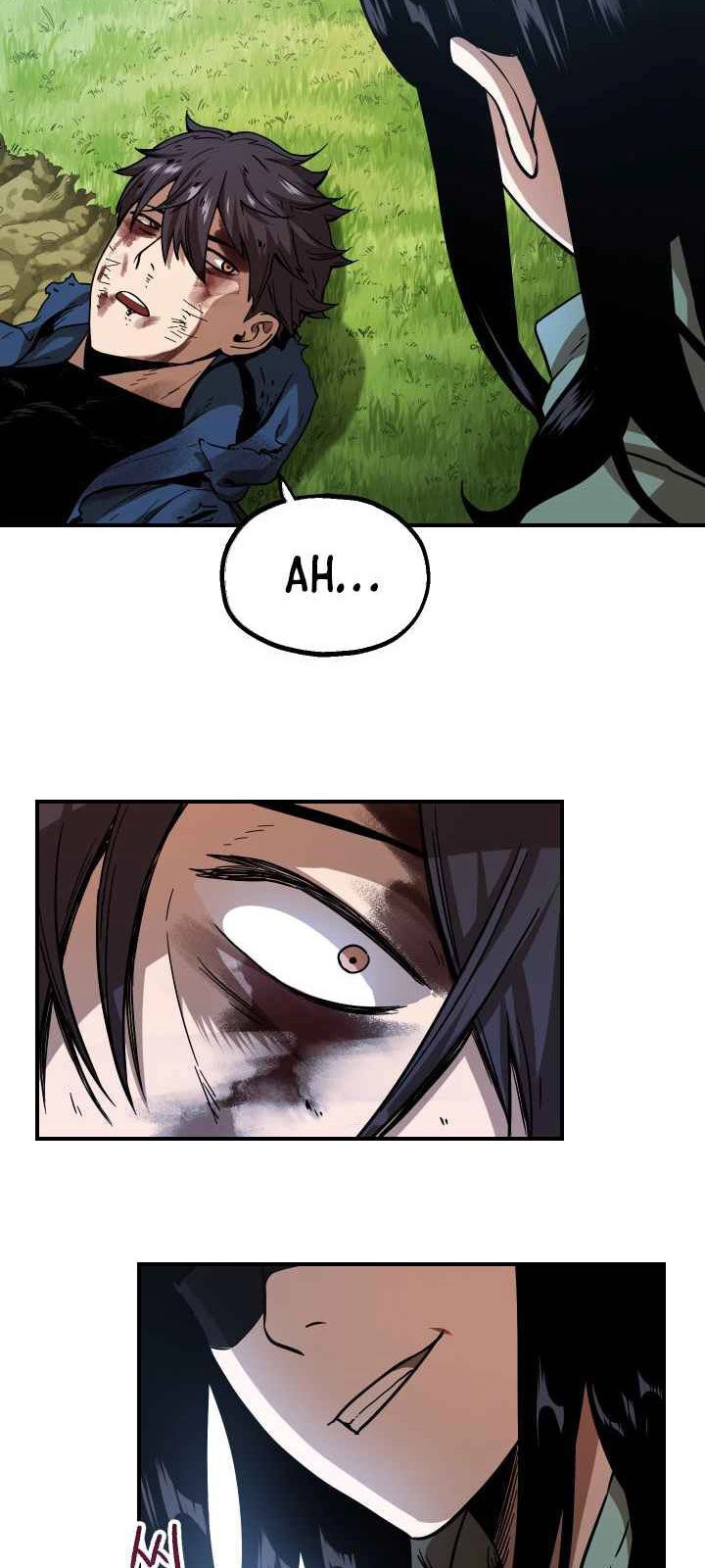 Người Chơi Không Thể Thăng Cấp Chapter 18 - 19