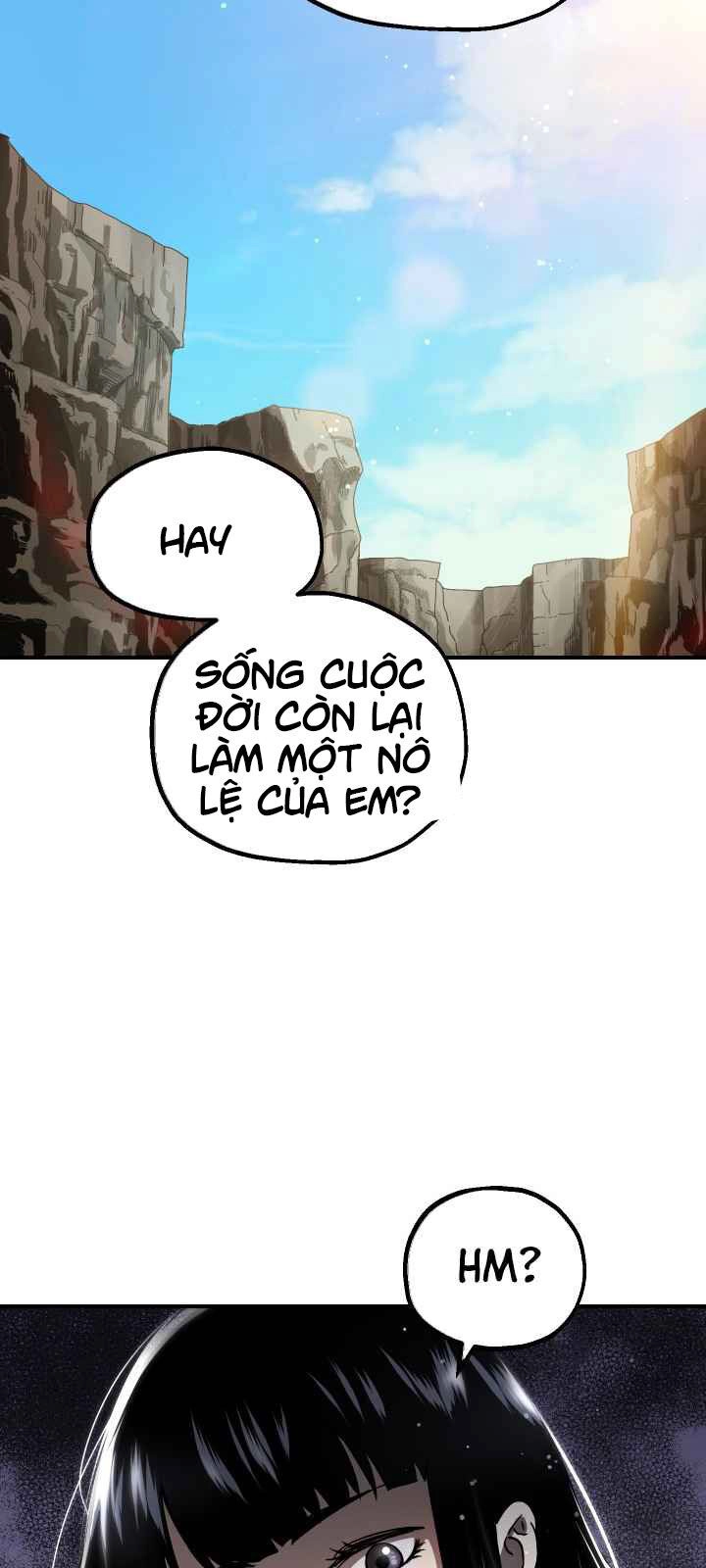 Người Chơi Không Thể Thăng Cấp Chapter 18 - 24