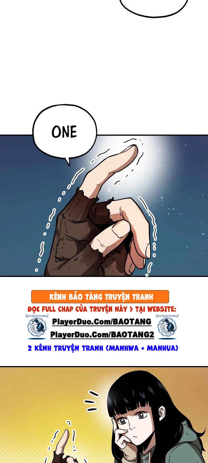 Người Chơi Không Thể Thăng Cấp Chapter 18 - 26