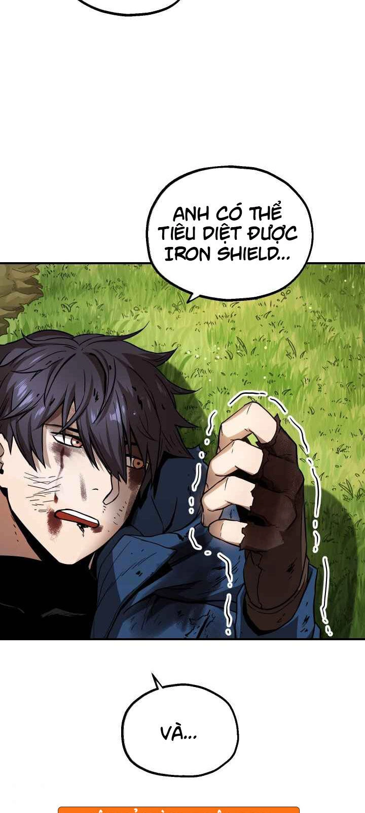 Người Chơi Không Thể Thăng Cấp Chapter 18 - 28