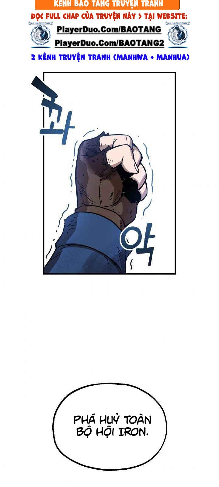 Người Chơi Không Thể Thăng Cấp Chapter 18 - 29