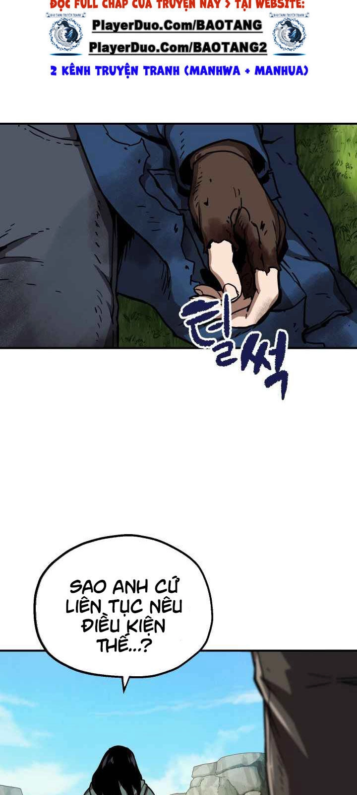 Người Chơi Không Thể Thăng Cấp Chapter 18 - 32