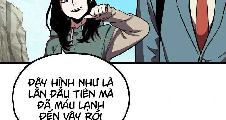 Người Chơi Không Thể Thăng Cấp Chapter 18 - 37