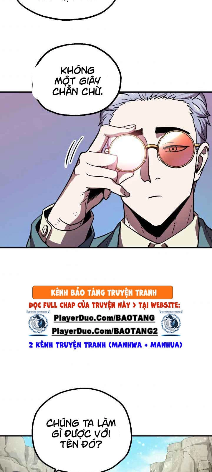 Người Chơi Không Thể Thăng Cấp Chapter 18 - 38