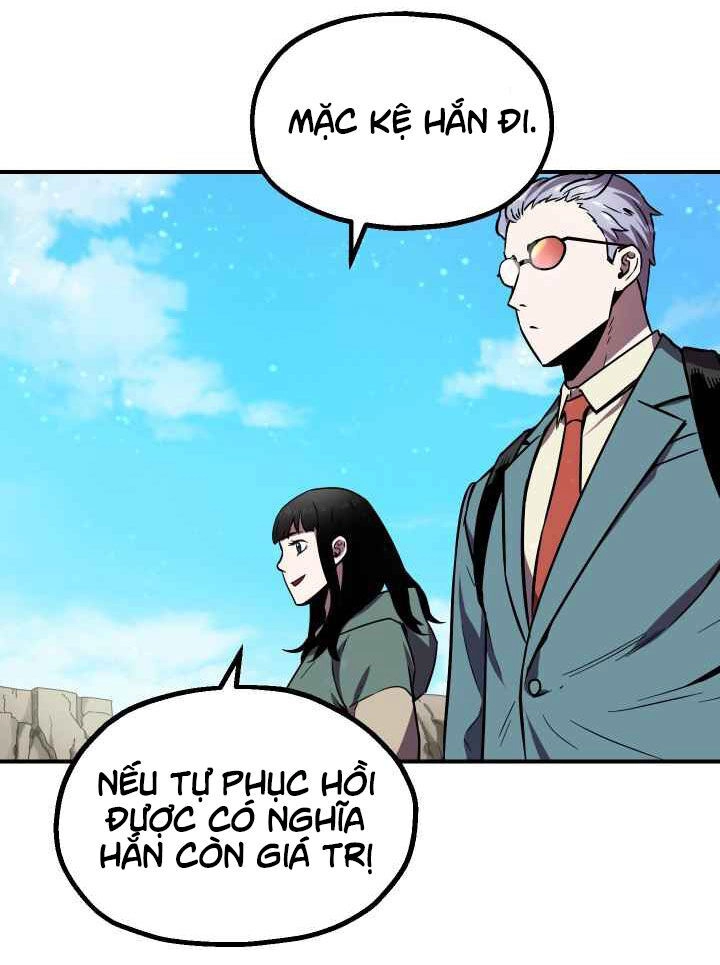 Người Chơi Không Thể Thăng Cấp Chapter 18 - 40