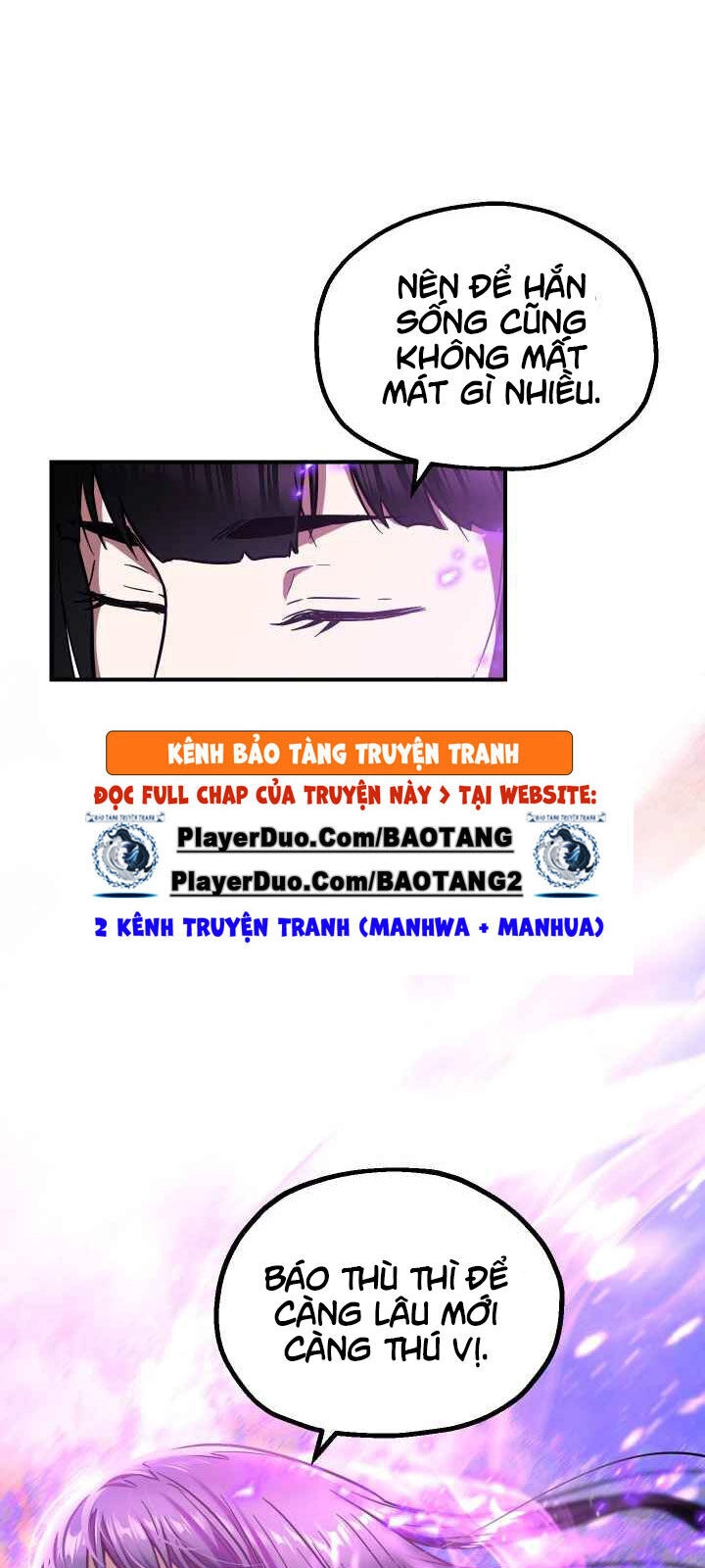 Người Chơi Không Thể Thăng Cấp Chapter 18 - 41