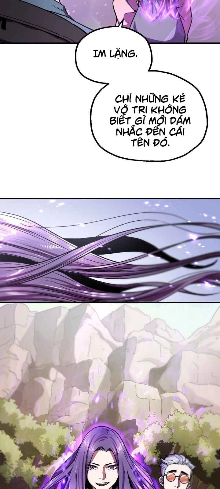 Người Chơi Không Thể Thăng Cấp Chapter 18 - 44