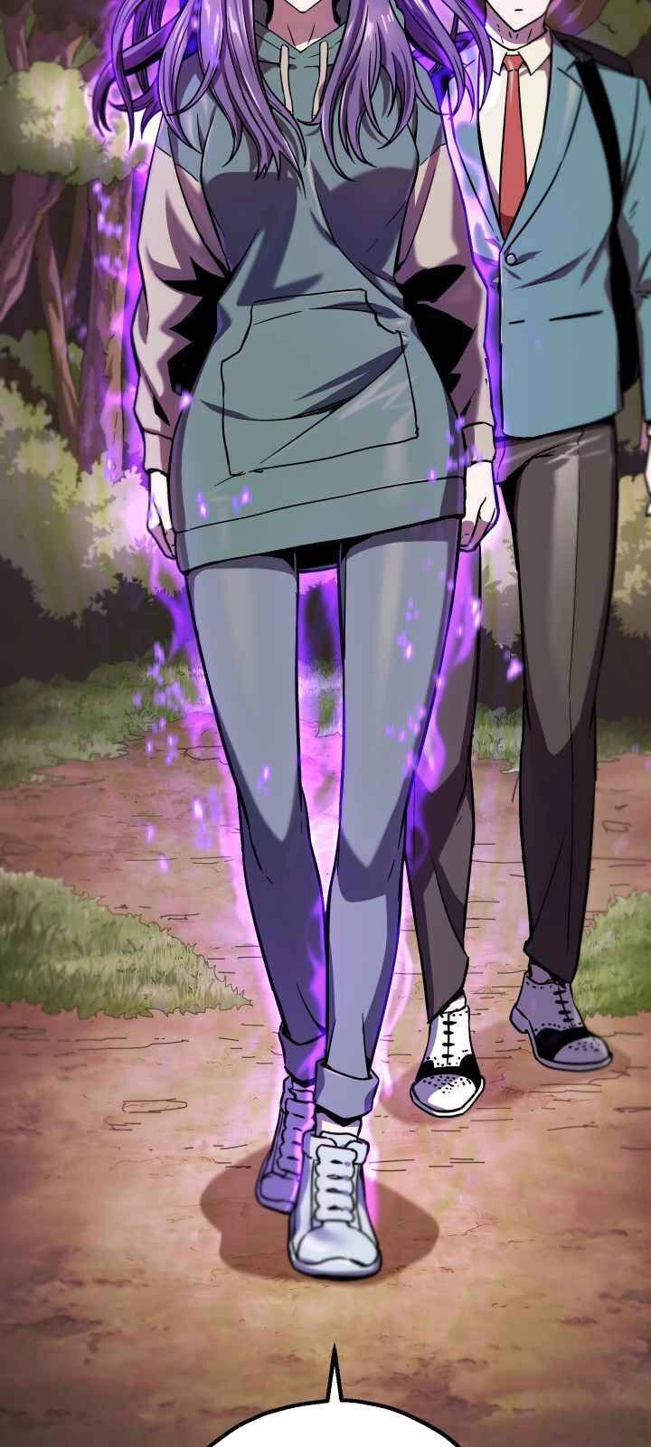 Người Chơi Không Thể Thăng Cấp Chapter 18 - 45