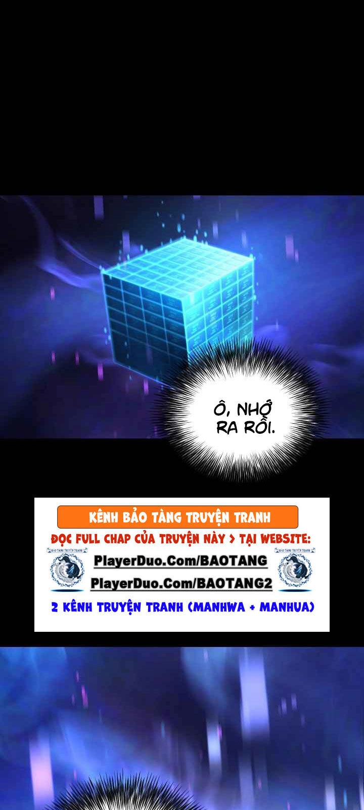 Người Chơi Không Thể Thăng Cấp Chapter 18 - 48