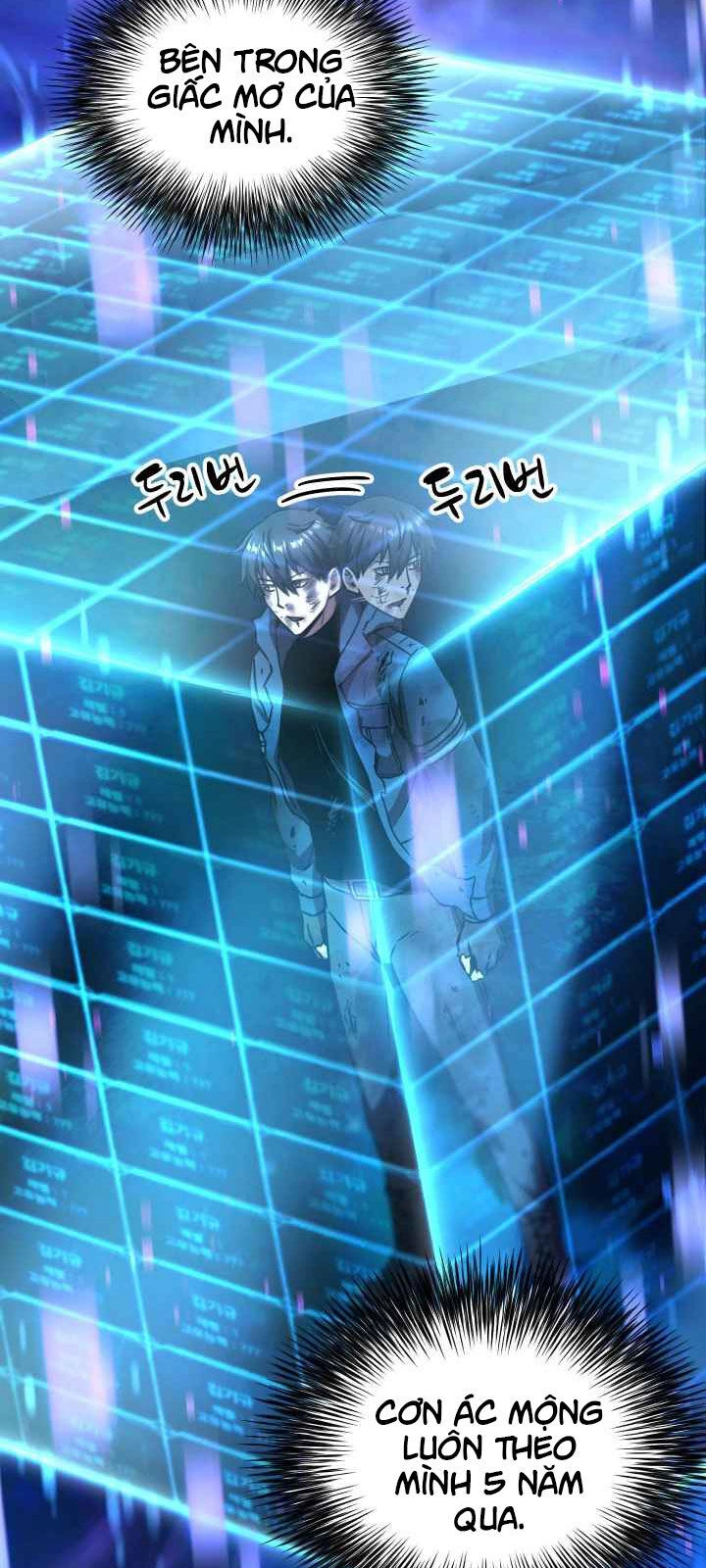 Người Chơi Không Thể Thăng Cấp Chapter 18 - 49