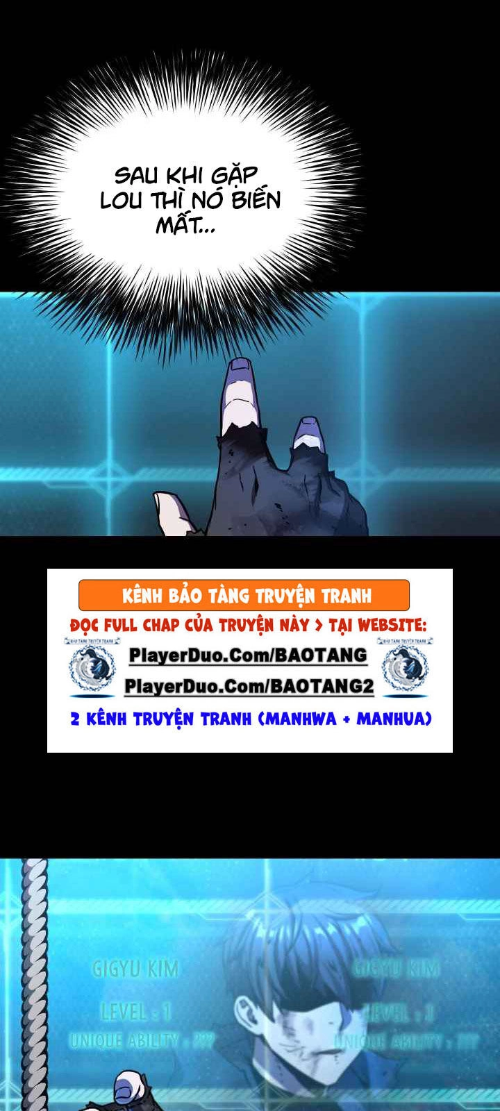 Người Chơi Không Thể Thăng Cấp Chapter 18 - 51