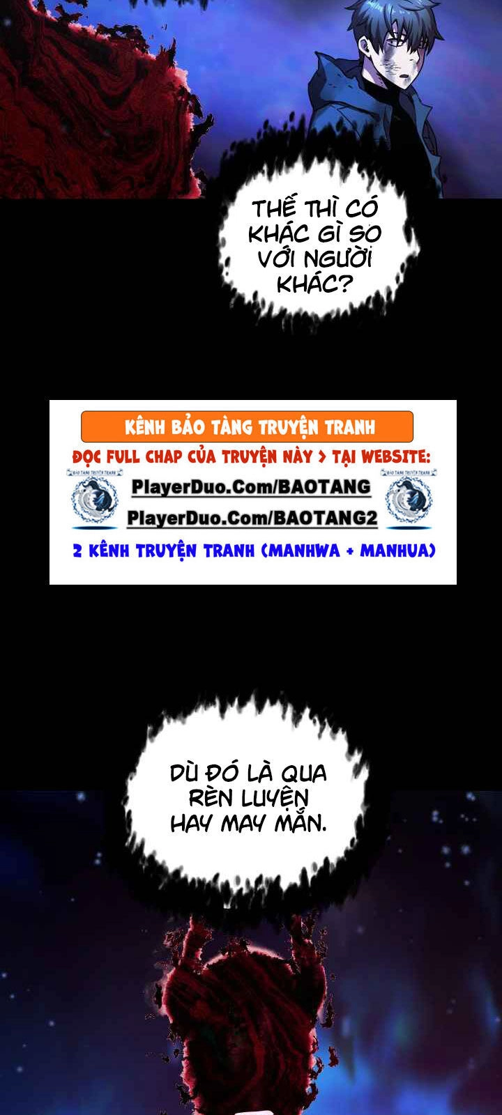 Người Chơi Không Thể Thăng Cấp Chapter 18 - 59